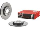 Brembo 08.N282.11 - Disco Freno Oe 2AMV9885AC Per Cherokee (Kl)