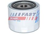 Fast FT38069 - Filtro Olio Oe 1109 Cf Per A4 (8K), Ducato