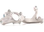 Stark SKSAW-2370079 - Snodo Dello Sterzo, Sospensione Ruota Per A6 (4F)