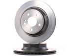 Brembo 09.A358.11 - Disco Freno Oe 4230912 Per Cls (C218), Cls (C219), Cls (X218), Classe E (S211), Classe E (S212), Classe E (VF211), Classe E (W211), Classe E (W212), Classe Glk (X204)