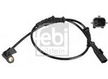Febi Bilstein 172175 - Oe 47 91 000 04R Sensore Velocità Ruota Per Megane Iii, Megane Cc, Fluence (L3), Duster
