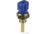 Herth+Buss Elparts 70511110 - Oe 1953211010 KüHlmitteltempersensor FüR Spider (916), Spider (115), Rz (162), Gtv (916), 33 (907), 164, 155 (167), 146 (930), 145 (930), 3Er (E36), Jumpy (U6U), Jumpy (B), Zx (N2), Barchetta, Brava, Bravo, Coupé 175, Fiorino, Marea, Panda, Punto, Scudo, Tipo, Uno, Discovery Ii (L318), Sintra (Apv), Tigra (S93), Vectra B (J96), 106 Ii, 306, 405 Ii, Expert (224), Exper