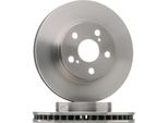 Brembo 09.5844.10 - Disco Freno Oe 4351220470 Per Carina E (T19), Celica (T20), Celica (T23)