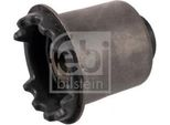 Febi Bilstein 171058 - Oe 62485 1G000 Cuscinetto, Trave Asse Per Rio Ii (Jb), Accent Iii (Mc)