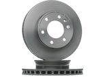 Brembo 09.A895.11 - Disco Freno Oe 9104210000 Per Esprinter (B907, B910), Sprinter (W907), Sprinter (W907, W910), Sprinter (W910)