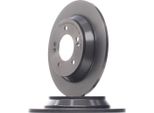 Brembo 08.C823.11 - Oe 58411A4000 Disco Freno Per Carens Iv