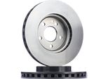 Brembo 09.C063.11 - Disco Freno Oe 4474210312 Per Vito (W447)