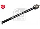 Febi Bilstein 34713 - Oe 45503 0F010 Giunto Assiale, Tirante Per Avensis (T25), Corolla Verso (E12)