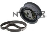 Snr KD457.28 - Kit Cinghia Di Distribuzione Per Cordoba (6K), Ibiza (6K), Toledo I (1L2), Golf Iii (1H), Passat (35I)
