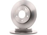 Brembo 08.A029.11 - Oe BP4Y26251B Disco Freno Per 3 (Bk), 3 (Bl)