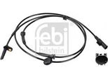 Febi Bilstein 171434 - Oe 46837687 Sensore, Velocità Ruota Per Punto