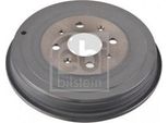 Febi Bilstein 171055 - Oe 51901444 Tamburo Del Freno Per Corsa D (S07), Adam, Punto