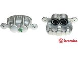 Brembo F 24 169 - Pinza Freno Oe LR015569 Per Discovery Iv (L319), Range Rover Iii (L322), Range Rover Iv (L405), Range Rover Sport (L320), Range Rover Sport (L494)