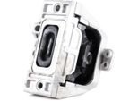 Ridex 247E0072 - Motorlager, Vorderachse FüR A3 (8L), Leon (1M1), Toledo I (1L2), Toledo Ii (1M2), Octavia I (1U), Bora (9M), Bora (1J), Golf Iv (1J), New Beetle