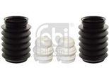 Febi Bilstein 109326 - Oe 31 33 6 767 333 Kit Protezione Antipolvere, Ammortizzatore Per Serie 1 (E81), Serie 1 (E87), Serie 3 (E90), Serie 3 (E93), Serie 3 (E92), Serie 3 (E91), R60, R61