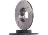 Brembo 08.5086.75 - Disco Freno Oe 60802029 Per 500 (312), Panda, Punto