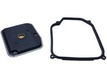 Maxgear 26-1667 - Hydraulikfiltersatz, Automatikgetriebe FüR Cordoba (6K), Ibiza (6K), Toledo I (1L2), Corrado (53I), Golf Iii (1H), Golf Cabriolet (1E), Passat (35I), Vento (1H)