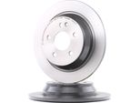 Brembo 08.8405.11 - Disco Freno Oe 6364230012 Per Viano (W639), Vito (W639)