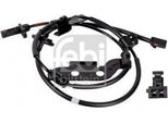Febi Bilstein 109726 - Oe 59910 A6350 Sensore, Velocità Ruota Per I30 (Gd), Ceed (Jd), Pro Ceed (Jd)