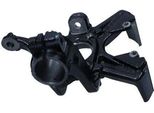 Maxgear 72-5386 - Snodo Dello Sterzo, Sospensione Ruota Per A3 (8P), Altea (5P), Leon (1P1), Toledo Iii (5P2), Octavia Ii (1Z), Caddy Iii (2C, 2K), Golf Plus (5M), Golf V (1K)