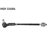 Skf Vkdy 331004 - Spurstange FüR A1 (8X), Toledo Iv (KG3), Ibiza (6J, 6P), Polo (6C, 6R)
