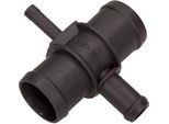 Maxgear 18-0470 - Flangia Refrigerante Per A3 (8P), Altea (5P), Leon (1P1), Toledo Iii (5P2), Octavia Ii (1Z), Caddy Iii (2C, 2K), Golf Plus (5M), Golf V (1K), Golf Vi, Jetta Iii (1K2), Passat (3C), Touran (1T)