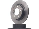 Brembo 08.B649.11 - Disco Freno Oe 34209804830 Per R60, R61