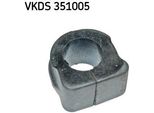 Skf Vkds 351005 - Oe 1J0 411 314 G Lagerbuchse, Stabilisatore Per A3 (8L), Tt (8N), Leon (1M1), Toledo Ii (1M2), Octavia I (1U), Golf Iv (1J), Bora (1J), New Beetle