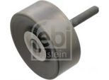 Febi Bilstein 37979 - Puleggia Folle Oe 06E 903 341 E, Cinghia A V Per A4 (8K), A5 (8T), A5 (8F), A6 (4F), A6 (4G), A7 (4G), A8 (4H), Q5 (8R), Q7 (4L), Cayenne (92A), Touareg (7P)