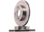 Brembo 09.5869.14 - Disco Freno Oe B25Y3325XB Per 323 (Ba), MX-5 I (Na)