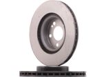 Brembo 09.D531.13 Disco Freno Oe 0004230712 Compatibile Con Glc, Classe E, Cls, Classe C