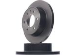 Brembo 08.D045.11 - Disco Freno Oe 9104230200 Per Esprinter (B907, B910), Sprinter (W907), Sprinter (W907, W910), Sprinter (W910)
