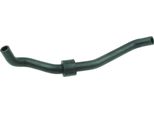 Gates 02-1802 Tubo Flessibile Del Riscaldamento Oe 1K0121096AB Compatibile Con Touran, Passat 3C, Jetta, Golf V, Golf Plus, Caddy, Superb, Octavia, Toledo, Leon, Altea Xl, Altea, A3 8P