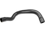 Gates 05-4155 - Tubo Radiatore Oe 1K0121101CG Per A3 (8P), Altea (5P), Octavia Ii (1Z), Caddy Iii (2C, 2K), Eos (1F), Golf Plus (5M), Golf V (1K), Touran (1T)
