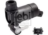 Febi Bilstein 171231 - Pompa Acqua Di Lavaggio Oe 1S71 17K624 Db Per Mondeo Iii