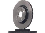 Brembo 09.C209.11 - Disco Freno Oe T4A2061 Per F-Pace (X761), I-Pace (X590), Range Rover Velar (L560)