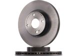 Brembo 09.C136.11 - Disco Freno Oe N06Y3325X Per MX-5 Ii (Nb)