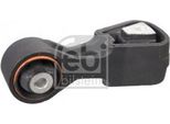 Febi Bilstein 107972 - Oe 1806 74 Supporto Motore Per Expert Tepee (VF3X), Expert (Vf), 807 (Eb), 607 (9D, 9U), 508 (8E), 508 (8D), 407 Sw (6D, 6E), 407, Jumpy (VF7), C8 (Ea, Eb), C6 (Td), C5 (Re), C5 Iii (Rw), C5 Iii (Rd), C5 Ii (Re), C5 Ii (Rc)