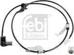 Febi Bilstein 172150 - Sensore Oe GJ6A 43 71YA, Velocità Ruota Per 6 (G)