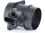 Bosch 0 281 002 757 Misuratore Di Massa Dell'aria Oe 038906461C Compatibile Con A3 8L, A4 8E, Galaxy, Alhambra, Ibiza, Leon, Toledo, Fabia, Octavia, Bora, Golf Iv, New Beetle, Polo 9N, Sharan