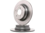 Brembo 08.9584.11 - Disco Freno Oe 4231012 Per Cls (C218), Cls (X218), Classe E (S211), Classe E (S212), Classe E (W211), Classe E (W212)