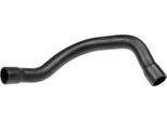 Gates 05-4191 - Tubo Radiatore Oe 1K0121101CD Per A3 (8P), Octavia Ii (1Z), Superb Ii (3T), Caddy Iii (2C, 2K), Eos (1F), Golf Plus (5M), Golf V (1K), Jetta Iii (1K2), Touran (1T)