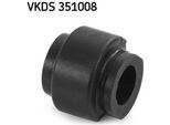 Skf Vkds 351008 - Oe 4D0 411 327 F Lagerbuchse, Stabilizzatore Per A4 (8D), A8 (4D), A6 (4B), A4 (8E), Superb I (3U), Passat (3B)