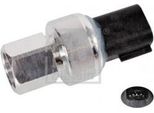 Febi Bilstein 171260 - Pressostato Oe BT4319D594AA, Climatizzatore Per Kuga Ii, Mondeo V, S-Max (Cj, WA6), Tourneo Connect, Transit Connect, Transit Custom, Transit V363, Tourneo Custom, Ka+ (Fk), Grand C-Max, Galaxy (Ck), Focus Iii, Fiesta Vii, Fiesta Vi, Ecosport, C-Max, B-Max