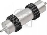 Febi Bilstein 108286 - Filtro Carburante Oe 80A 127 399 B Per Q5 (Fy)
