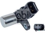 Febi Bilstein 108297 - Oe 90919 05029 Sensore Posizione Albero A Camme Per Is Ii (E2), Auris (E15), Auris (E18), Avensis (T25), Avensis (T27), Corolla (E15), Corolla (E18), Iq (J1), Rav 4 Iii (A3), Rav 4 Iv (A4), Verso (R2), Yaris (P13), Yaris (P9)