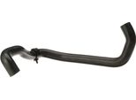 Gates 05-2284 Tubo Flessibile Radiatore Oe 3C0122051BK Compatibile Con Touran, Passat 3C, Jetta, Golf V, Golf Plus, Eos, Caddy, Superb, Octavia, Toledo, Leon, Altea Xl, Altea, A3 8P
