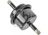 Febi Bilstein 170670 - Oe 25430 Plr 003 Filtro Idraulico, Cambio Automatico Per Stream (Rn), Odyssey, Jazz Iii, Insight (Ze), FR-V (Be), CR-V Iii (Re), CR-V Ii (Rd), Civic Viii, Civic Vii, Civic Ix, Accord Viii, Accord Vii