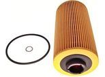 Maxgear 26-0288 - Filtro Olio Oe 11 42 1 745 390 Per Serie 5 (E39), Serie 7 (E38), X5 (E53), Z8 (E52), Range Rover Iii (L322)