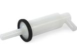 Mahle Kl 33 Of - Oe 5008879 Filtro Carburante Per Classe G (W461), Classe G (W463), Classe S (W140), 911 (993)